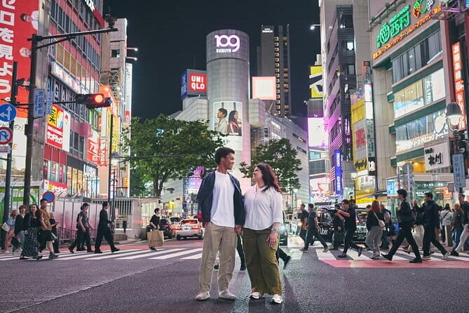 Tokyo: E-scooter Experience & Tokyo Tower night Tour - How the guide affects your experience (and why the group size matters)