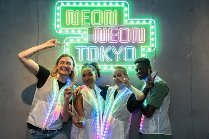 Tokyo: E-scooter Experience & Tokyo Tower night Tour - The first stop in Minato: training that helps you get your bearings fast