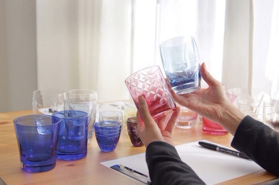 Tokyo: Edo Kiriko Traditional Glass Carving Class - What You Take Home: A Keepsake With Real Craft Behind It