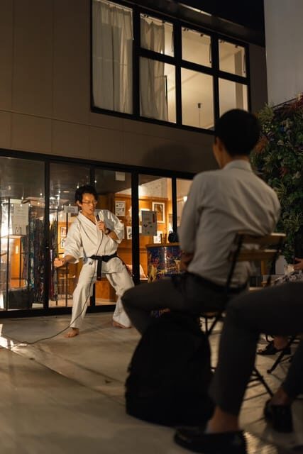 Tokyo: English Standup Comedy Night - Key highlights you’ll feel fast