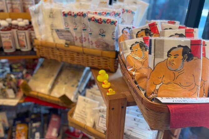 Tokyo: Enjoy Sumo match and know about it! [Ticket included] - B or C Seats: Choosing Your View and Why It’s Worth It