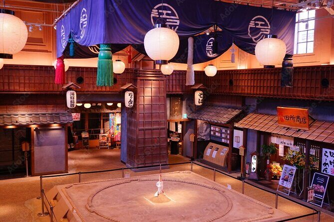 Tokyo: Enjoy Sumo match and know about it! [Ticket included] - Price and Value: What $94.56 Covers (and What You Should Budget For)