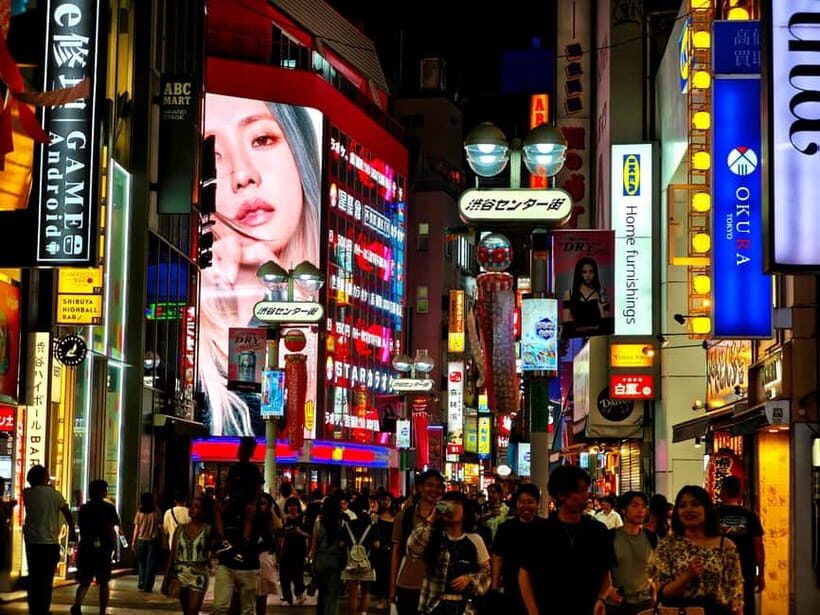 Tokyo: Evening Tour - Temples, Neon Streets & Culture - Why 4 PM (not noon) makes this Tokyo tour work