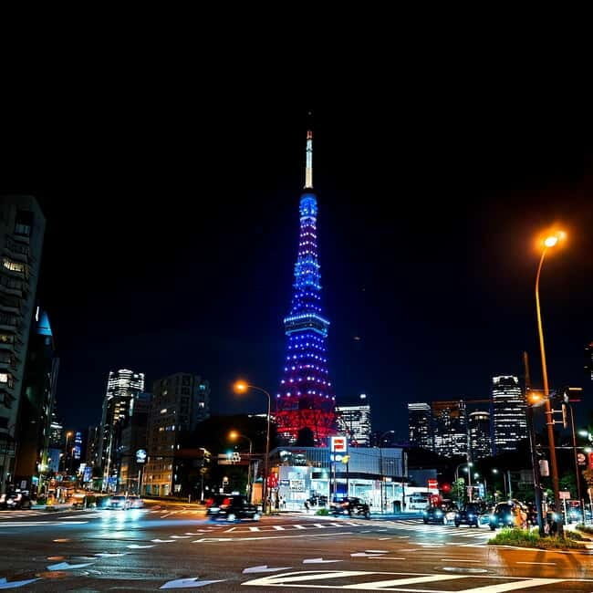 Tokyo: Evening Tour - Temples, Neon Streets & Culture - Shibuya Crossing at night: neon chaos with clearer footing