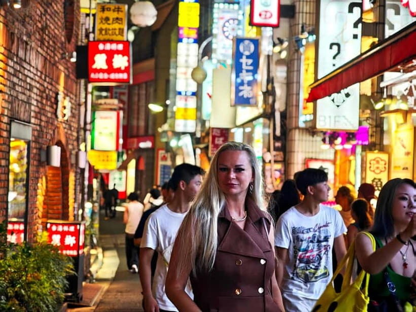 Tokyo: Evening Tour - Temples, Neon Streets & Culture - Guide quality: where the best nights come from