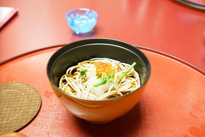 Tokyo: Exclusive Geisha Dinner Experience - Photos With Your Geisha: Included, But Plan Your Moments
