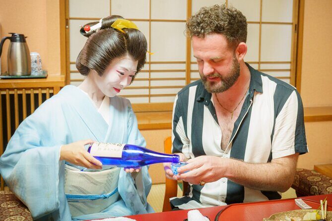 Tokyo: Exclusive Geisha Dinner Experience - Price and Value: Why $522.57 Can Make Sense