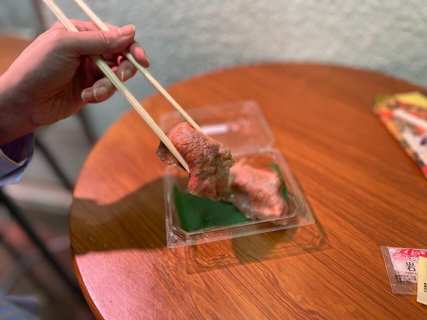 Tokyo: Explore Authentic Japanese Food Culture at Tsukiji - Tsukiji still matters: Outside Market food culture, not just fish