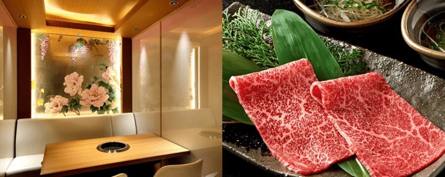 Tokyo: Exquisite Wagyu Beef Experience at Yakiniku Nikunone - Key things worth knowing before you book Nikunone