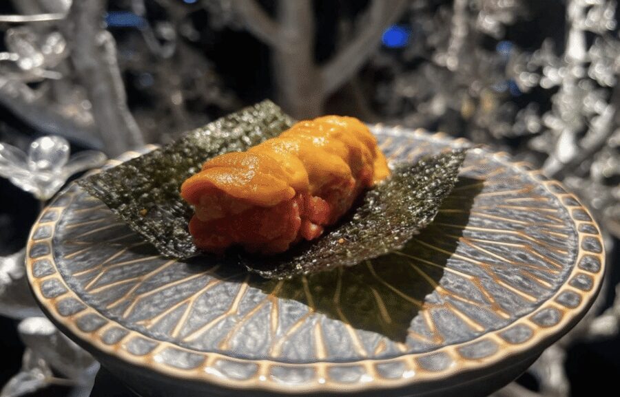 Tokyo: Exquisite Wagyu Beef Experience at Yakiniku Nikunone - The Signature Ingredients That Make It Feel Purpose-Built