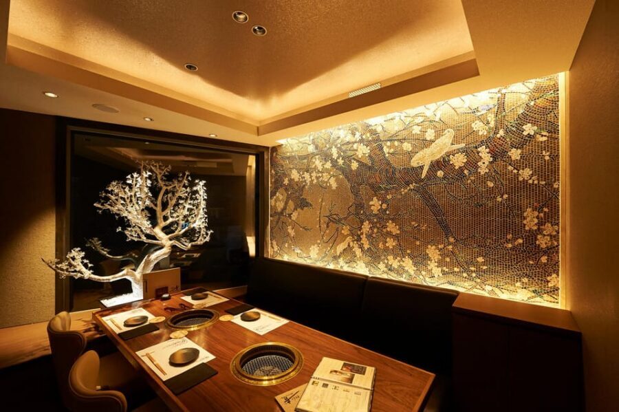 Tokyo: Exquisite Wagyu Beef Experience at Yakiniku Nikunone - Wine and Wagyu: What the Pairing Actually Does