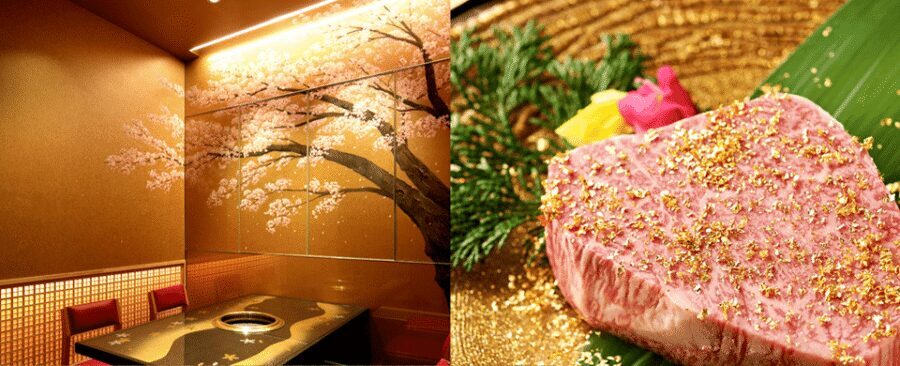 Tokyo: Exquisite Wagyu Beef Experience at Yakiniku Nikunone - Getting There and Finding the Door Without Stress