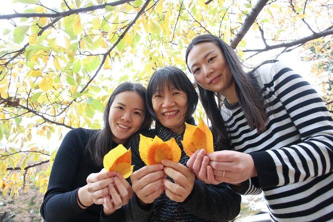 Tokyo Family Photoshoot — Private & Authentic Experience - Who this is best for (and who should rethink it)