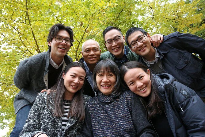 Tokyo Family Photoshoot — Private & Authentic Experience - The photographer’s style: friendliness, direction, and real comfort