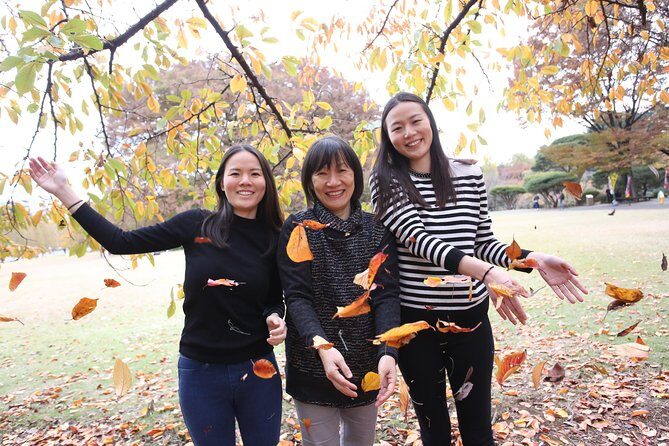 Tokyo Family Photoshoot — Private & Authentic Experience - Should you book this Tokyo family photoshoot?