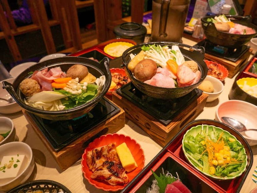 Tokyo: Family Sumo Workshop & Live Wrestling Show with Lunch - Family-Friendly Notes: Kids, Photos, and What to Wear