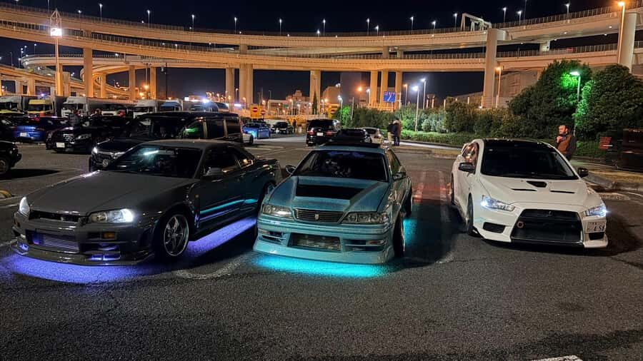 Tokyo: Fast & Furious Authentic Drift and JDM Experience - Key highlights you’ll care about