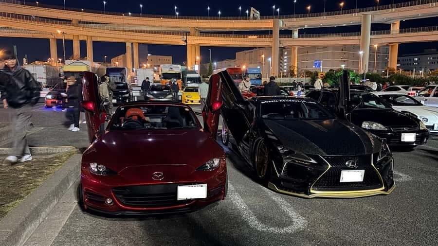Tokyo: Fast & Furious Authentic Drift and JDM Experience - What your $170 pays for: value check (and what you still fund yourself)
