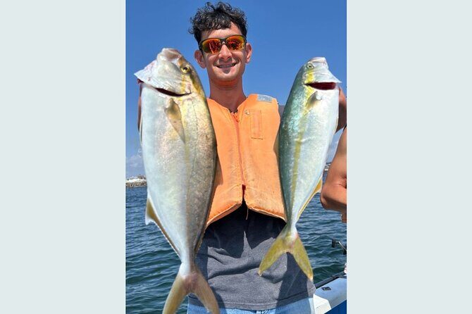 Tokyo Fishing Adventure with Fresh Catch Cuisine - Stop at Enoshima: Why This “Fish Trip” Includes Sightseeing