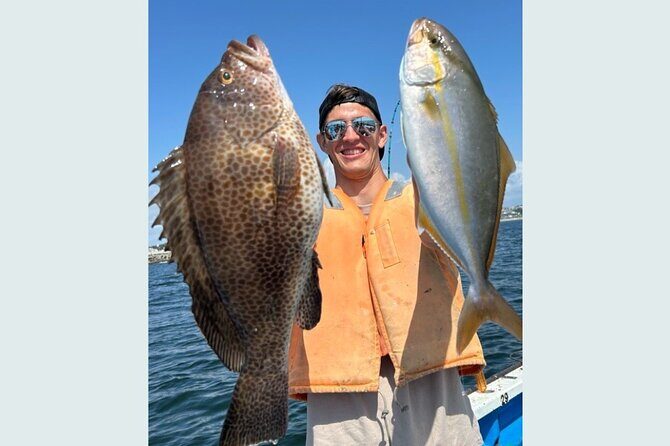 Tokyo Fishing Adventure with Fresh Catch Cuisine - The Fresh-Catch Lunch (12:30–2:00pm): Why This Part Matters