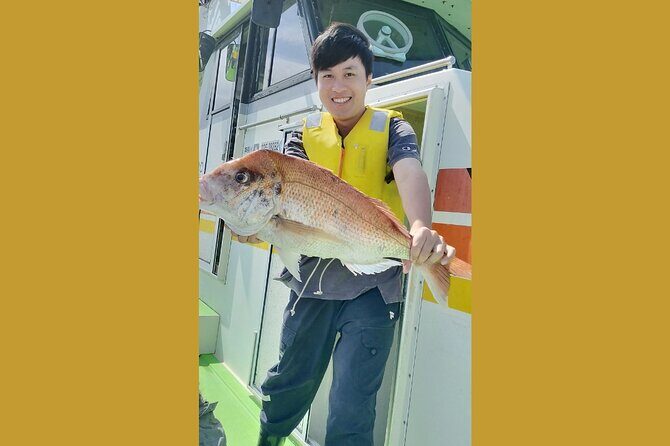 Tokyo Fishing Adventure with Fresh Catch Cuisine - Timing, Value, and the Real Cost Question