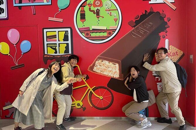 Tokyo Food and Culture tour (Shibuya and Harajyuku) - Price and value: what $150.24 includes in real-world terms