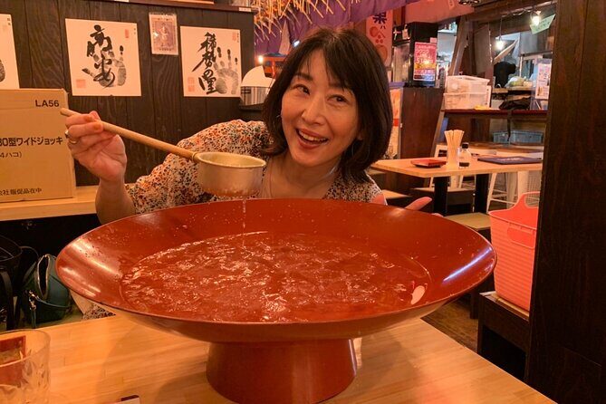 Tokyo Food and Culture tour (Shibuya and Harajyuku) - Logistics that matter: timing, walking pace, and where you end up