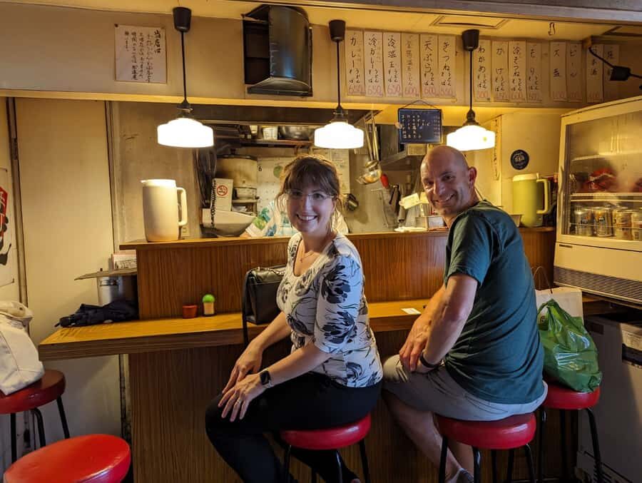 Tokyo Food Tour: The Past, Present and Future 11+ Tastings - The route makes sense: Nihonbashi, Tokyo Station, Yurakucho/Ginza, Akihabara