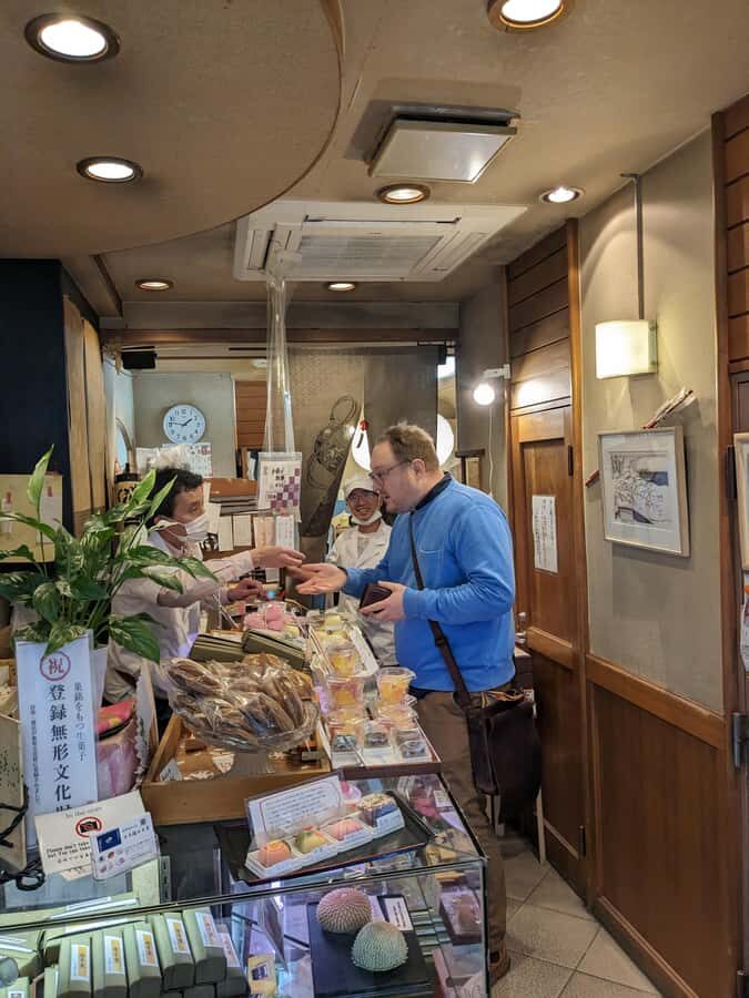 Tokyo Food Tour: The Past, Present and Future 11+ Tastings - Yurakucho/Ginza under the tracks: salaryman meals you can actually copy