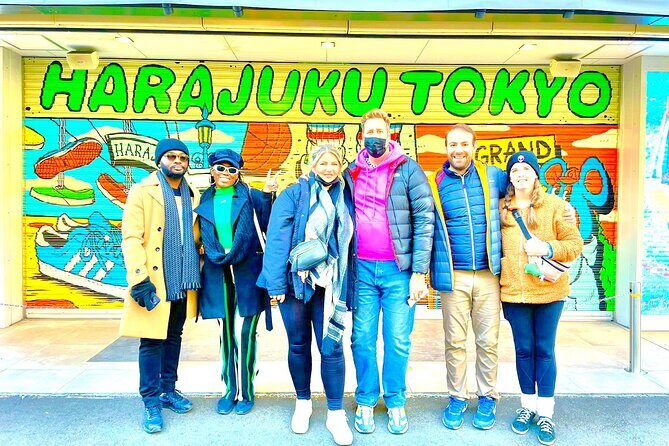 Tokyo Full Course Tour: Explore 15 Must-See Sights & Hidden Gems - Price and Value: Is $104.34 a Good Deal?