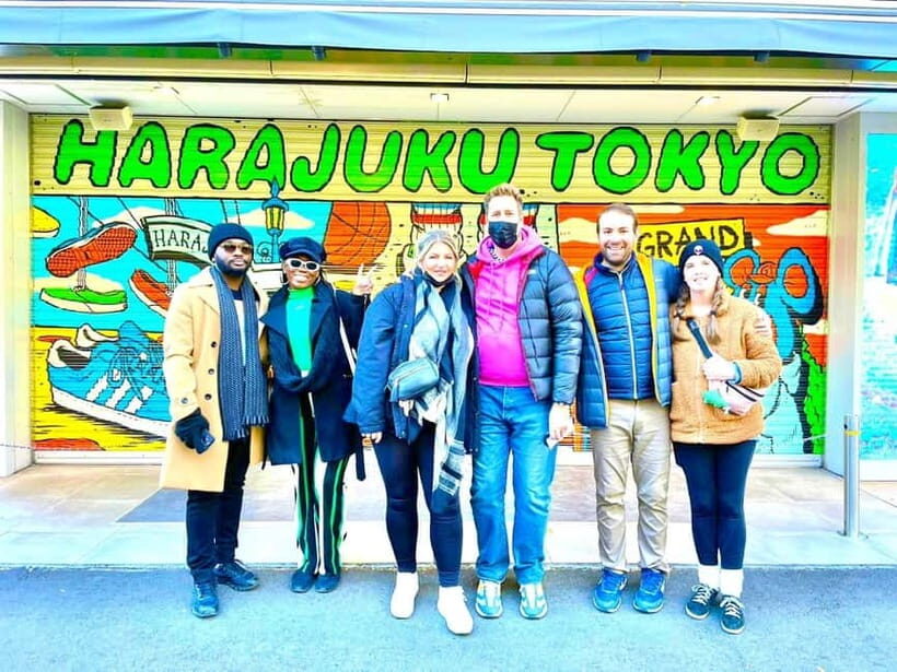 Tokyo: Full Course Tour: Explore 15 Must-Sees & Hidden Gems - Price and value: what $90 buys, and what you should budget extra