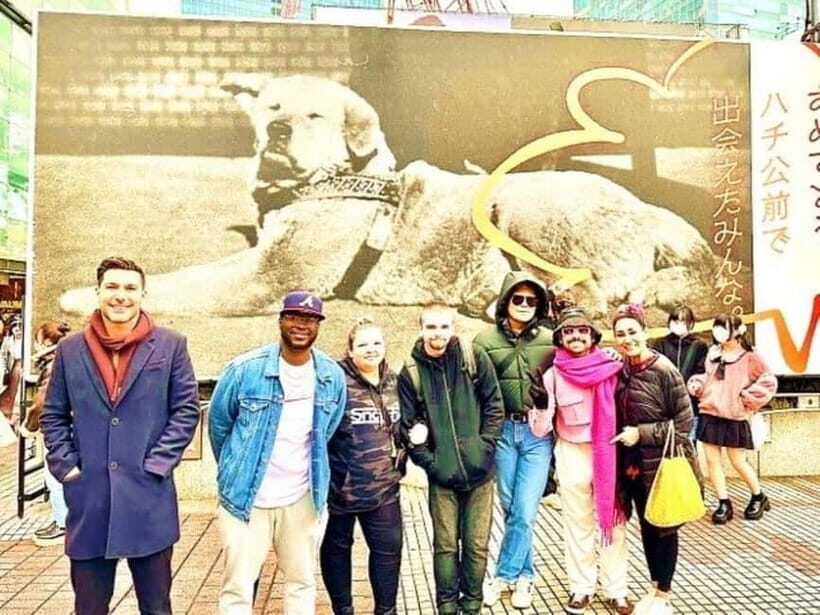 Tokyo: Full Course Tour: Explore 15 Must-Sees & Hidden Gems - The real value: etiquette, transport skills, and guides who keep the day flowing