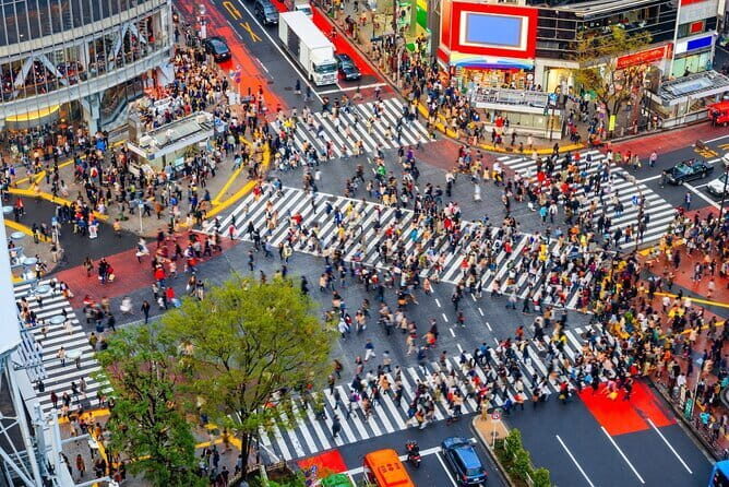 Tokyo Full Day Customize Private Tour with English Guide - Why a private full-day route makes Tokyo easier