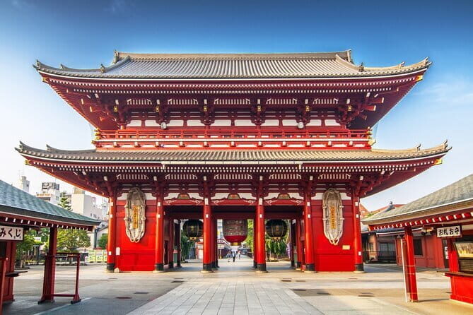 Tokyo Full Day Customize Private Tour with English Guide - Price math: $370 per group and when it’s actually good value