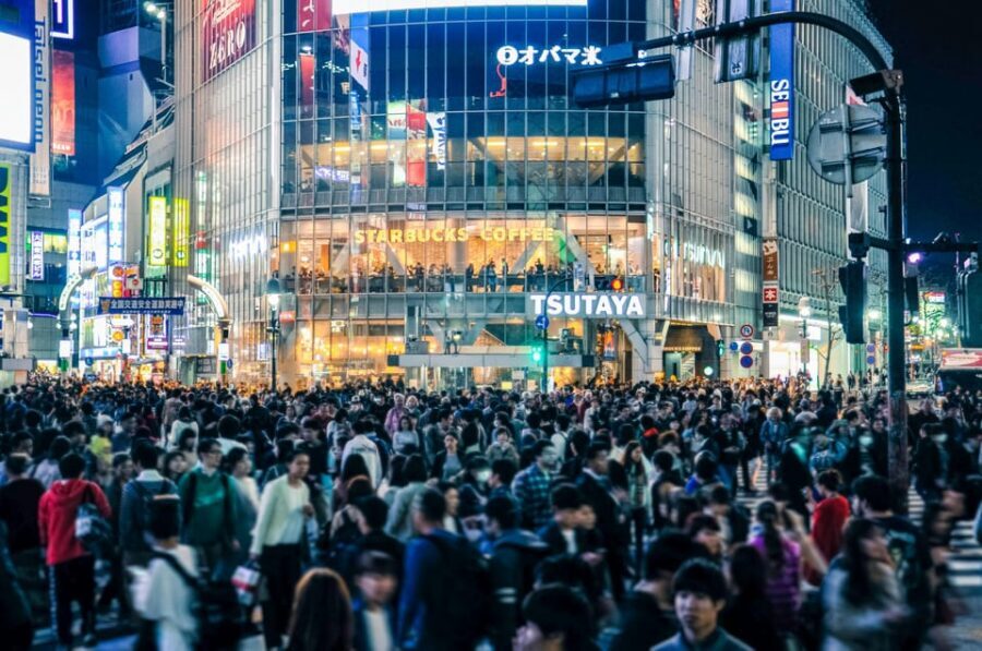 Tokyo: Full-day Immersive Private Tour by Premium Car - Key Points to Know Before You Go