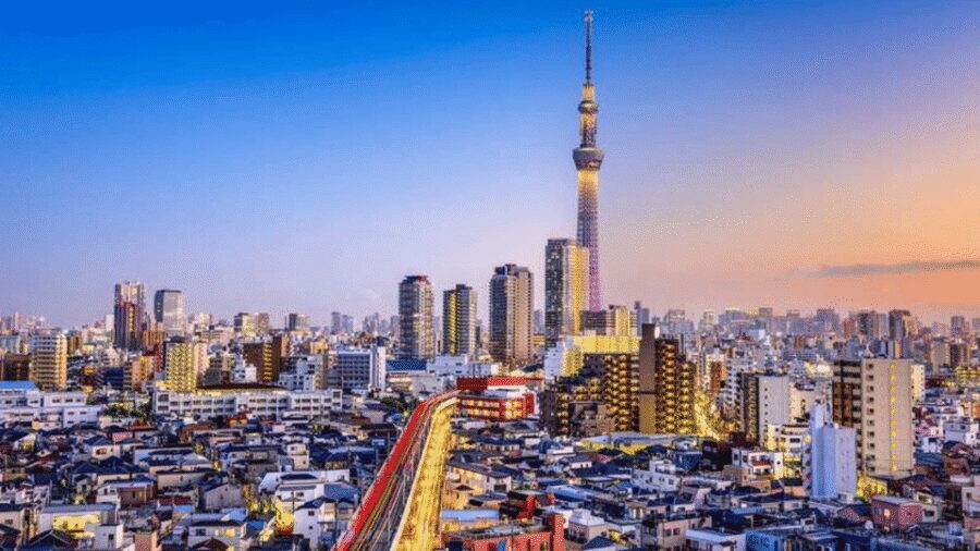 Tokyo Full day Private Customized Tour with English Driver - Asakusa’s Sensō-ji Temple: Kannon, Gates, Gardens, and Street Life