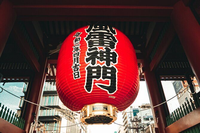Tokyo Full-Day Private Tour (Customizable) - Stop 5: Takeshita Street in Harajuku without turning it into chaos