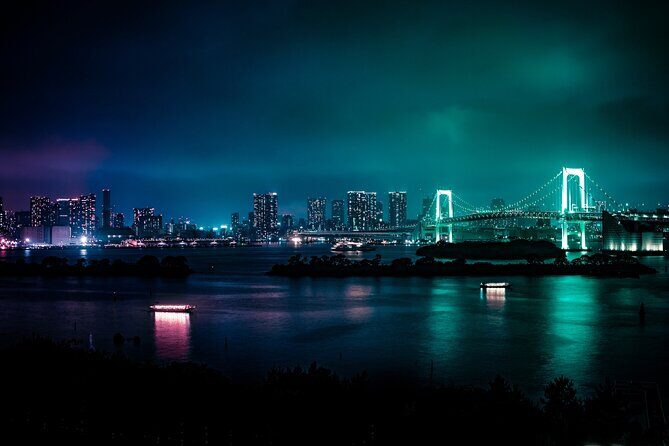 Tokyo Full-Day Private Tour (Customizable) - Stop 2: Imperial Palace East Gardens and the Edo Castle ruins
