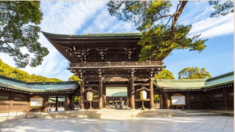 Tokyo full day private tour with Guide - Sensō-ji in two bites: temple awe plus Asakusa street time