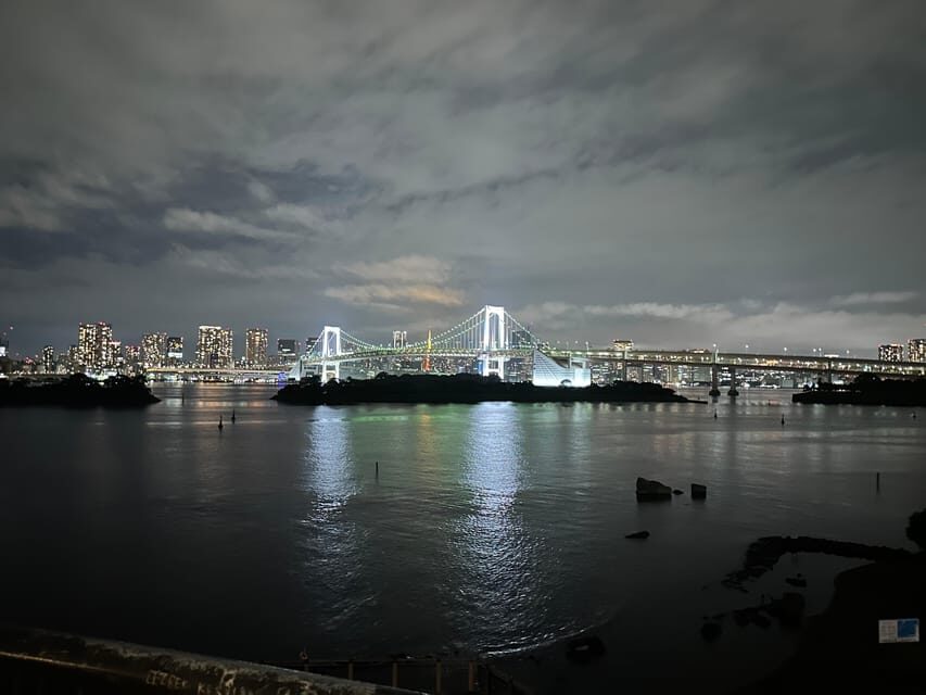 Tokyo full day private tour with Guide - Imperial Palace area: history you can feel in the gardens