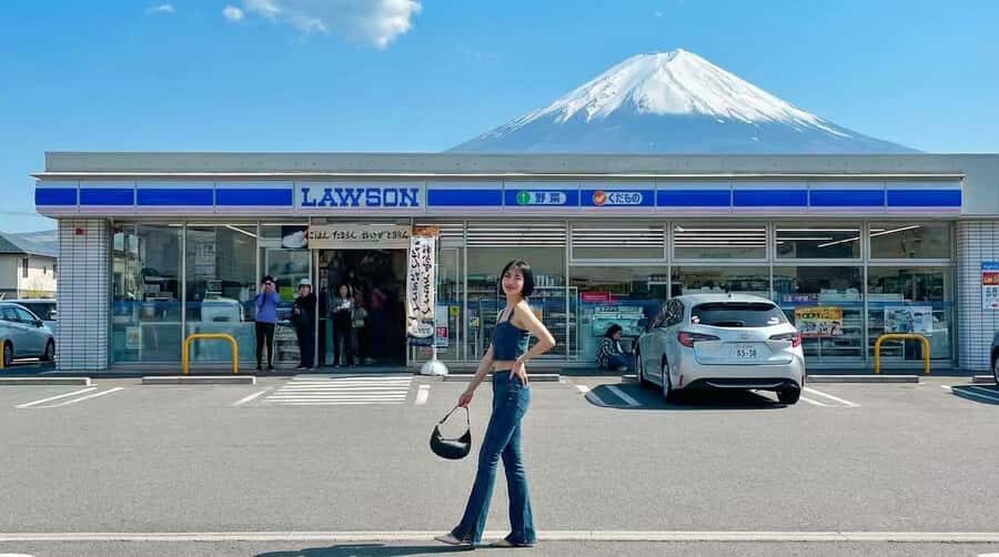 Tokyo: Full-Day Tour of the Six Majestic Spots of Mt Fuji - Value and Comfort for $45: What You Get and What You Don’t