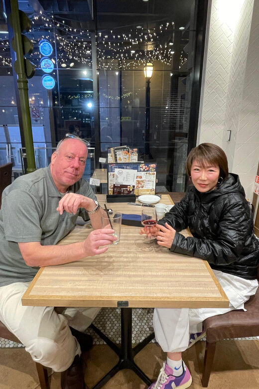 Tokyo Full Day Tour with a Local Expert Guide - Key things worth your time