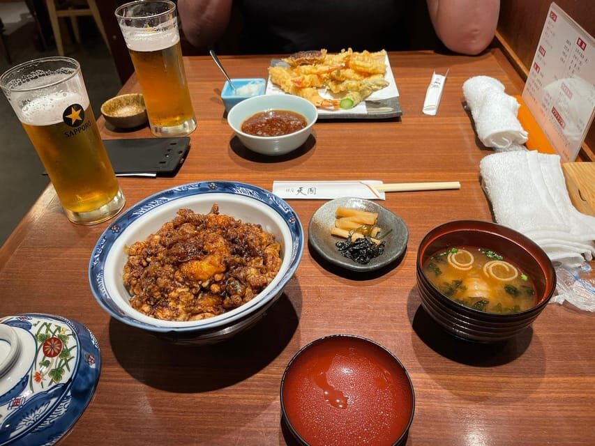 Tokyo Full Day Tour with a Local Expert Guide - Who This Tour Suits (and the over-95 note)