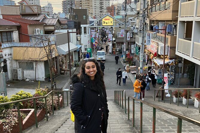 Tokyo Full Day Tour with Licensed Guide and Vehicle from Yokohama - Why This Tokyo Day Trip Works Better Than DIY