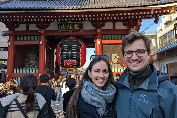 Tokyo Full Day Tour with Licensed Guide and Vehicle from Yokohama - Which 3-4 Stops to Pick (Practical Shortlists)