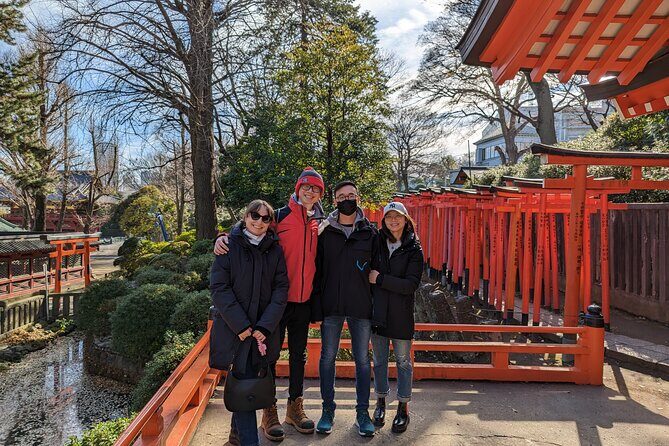 Tokyo Full Day Tour with Licensed Guide and Vehicle from Yokohama - What’s Not Included (So You Don’t Get Surprised)