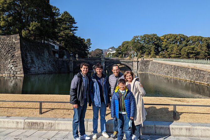Tokyo Full Day Tour with Licensed Guide and Vehicle from Yokohama - How the 8 Hours Usually Flows (and Why It Matters)
