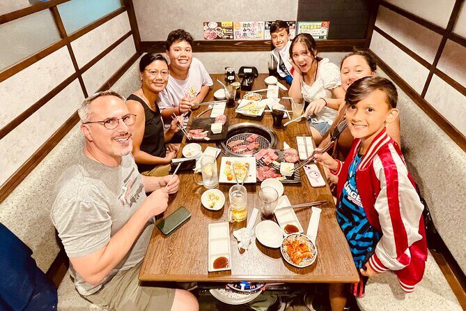 Tokyo Fun Side Ikebukuro Family Tour of Food Anime Tour By Guide - GiGO Ikebukuro No.3: arcade breaks that fit a food tour