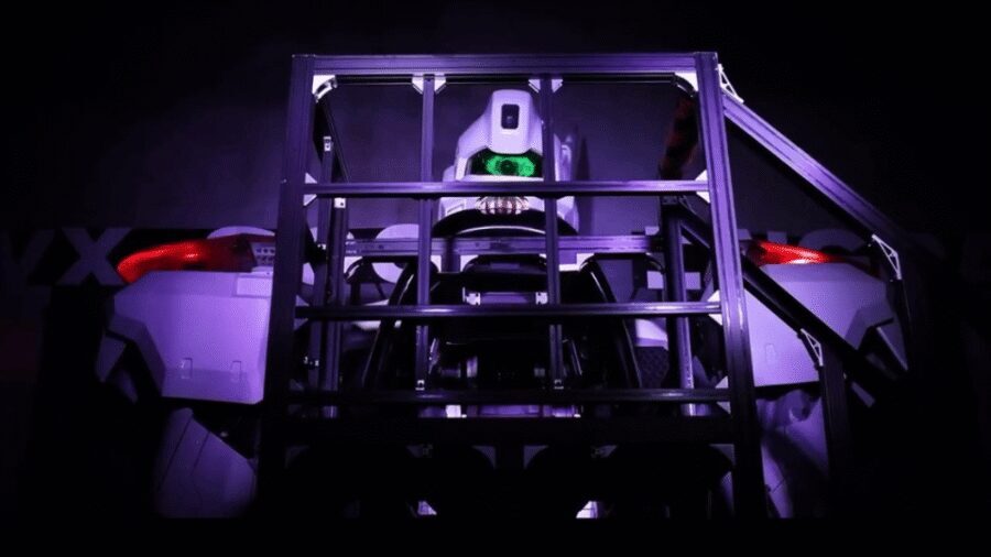 Tokyo: Giant Robot “Ingram” Factory Tour - Price and Value: The $14 Viewing Price Makes Sense, But Know the Tradeoffs