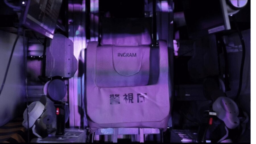 Tokyo: Giant Robot “Ingram” Factory Tour - Where This Works Best (And Where It Doesn’t)